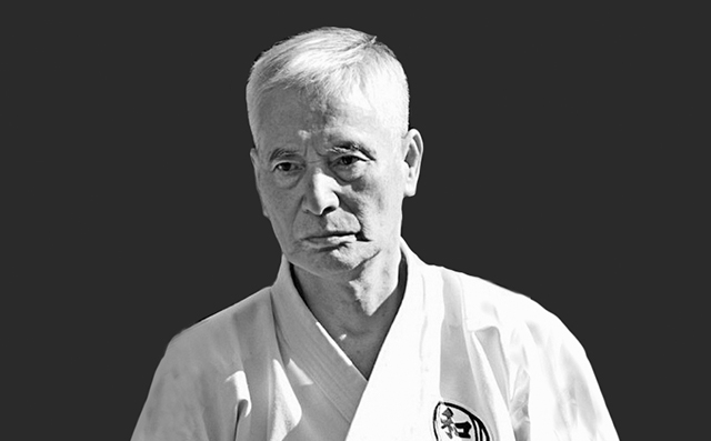 Histoire du Karaté Wado Ryu Jiro Otsuka