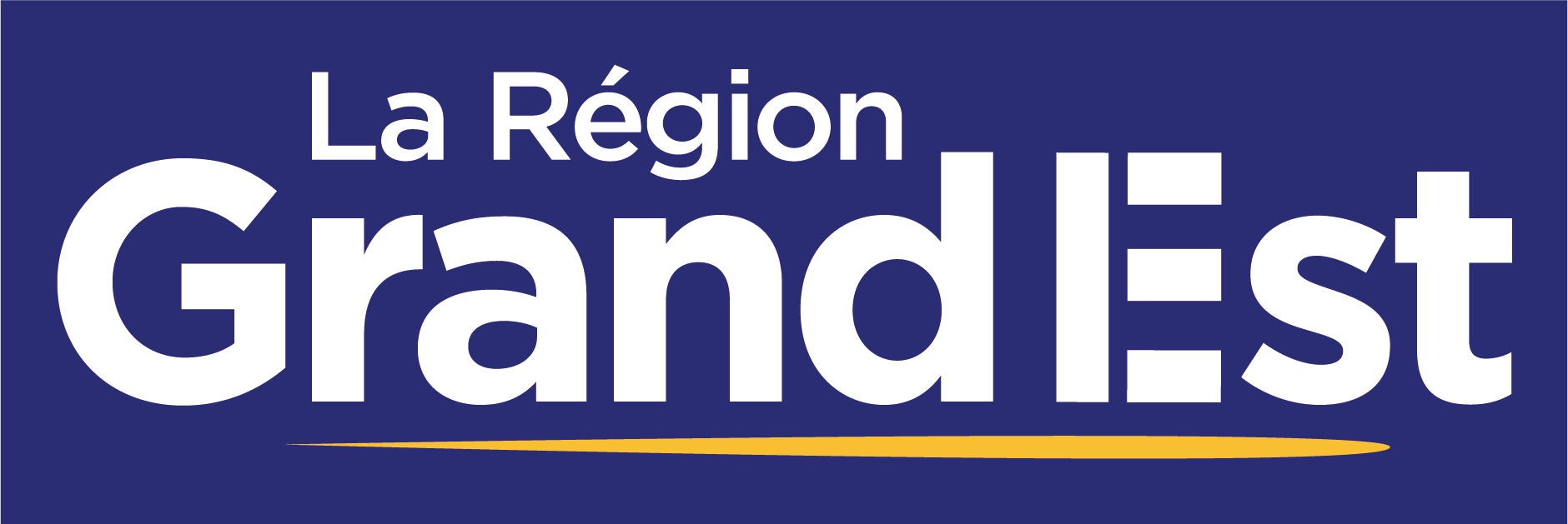 Accueil Logo Region Grand Est