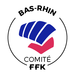 Accueil Logo Comite FFK Bas Rhin