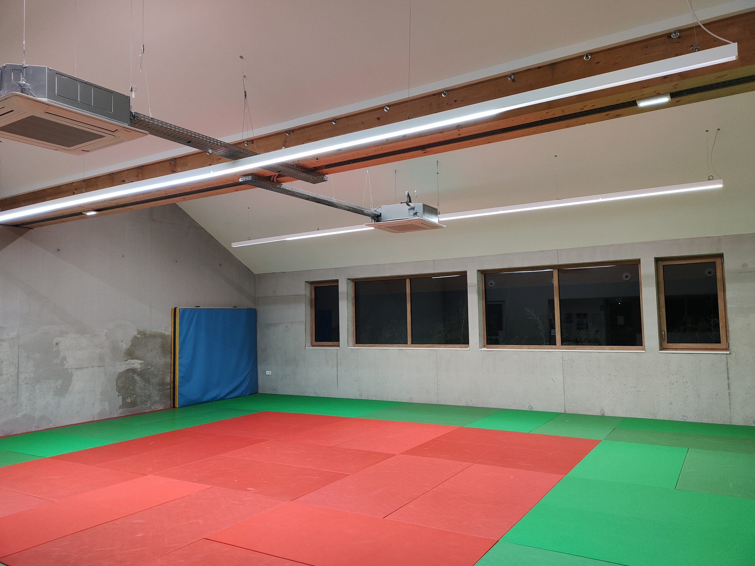Accueil Dojo Rene Lacour Scaled